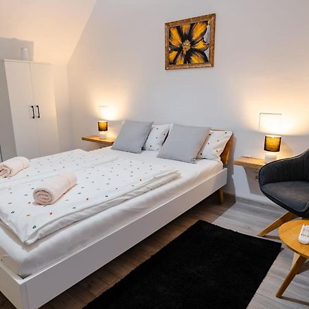 Christian Haus Sibiu Hotel Kültér fotó